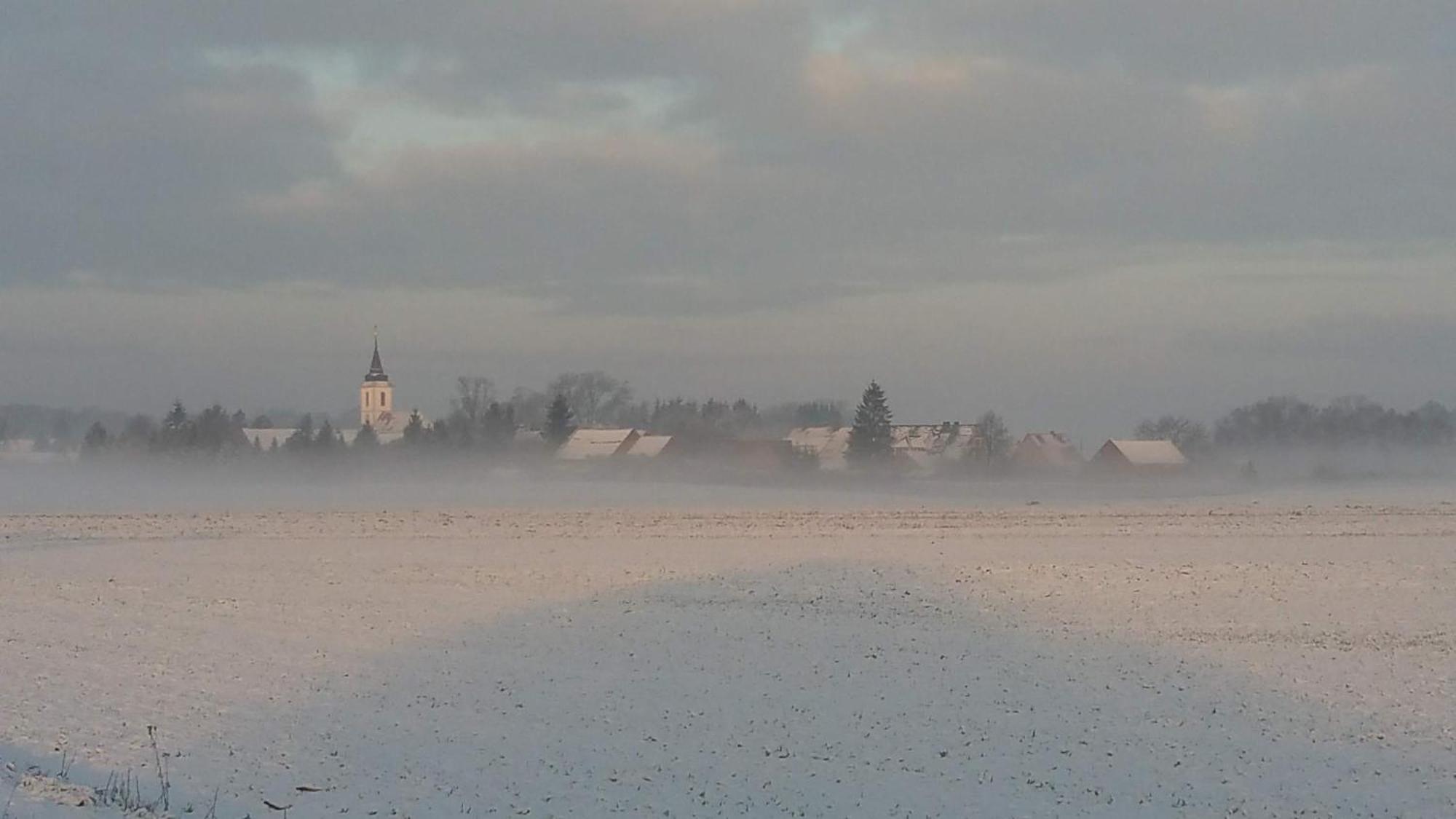 Fewo Schoena45 Lägenhet Dahme  Exteriör bild